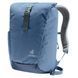 Рюкзак городской Deuter Stepout 22 л 1348 Marine-Ink 3815223 1348 фото 1