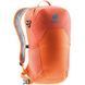 Рюкзак туристический Deuter Speed Lite 13 л 9906 Paprika-Saffron 3410022 9906 фото