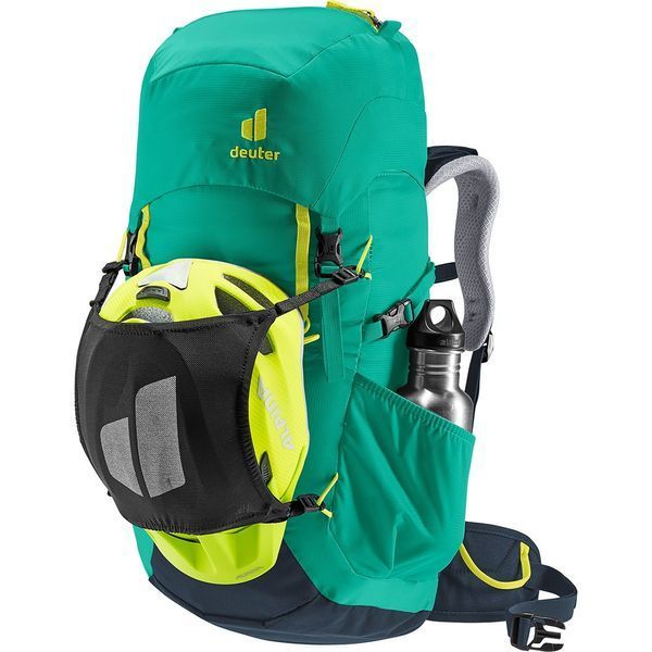 Рюкзак туристичний Deuter Climber 22 л 2345 Fern-Ink 3611021 2345 фото