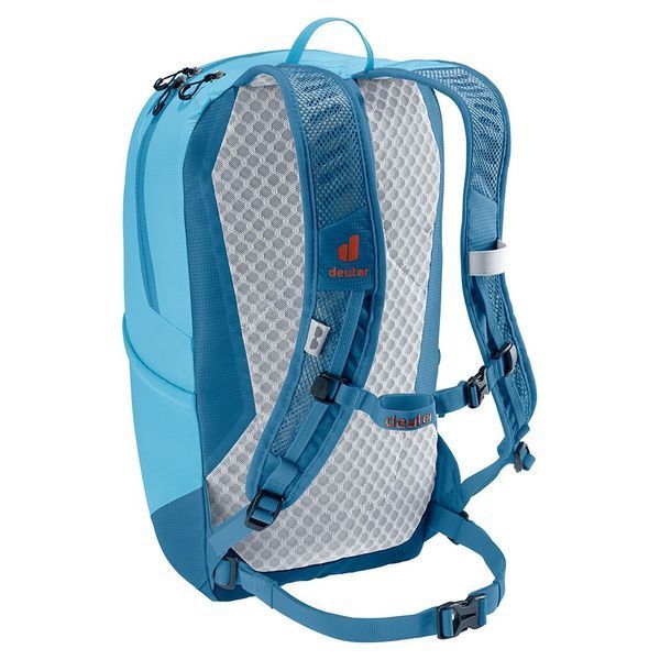 Рюкзак туристический Deuter Speed Lite 17 л 1361 Azure-Reef 3410122 1361 фото