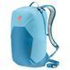 Рюкзак туристический Deuter Speed Lite 17 л 1361 Azure-Reef 3410122 1361 фото 2