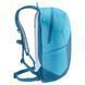 Рюкзак туристический Deuter Speed Lite 17 л 1361 Azure-Reef 3410122 1361 фото 4
