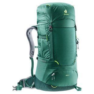 Рюкзак туристический Deuter Fox 40 л 2231 Alpinegreen-Forest 3611222 2231 фото