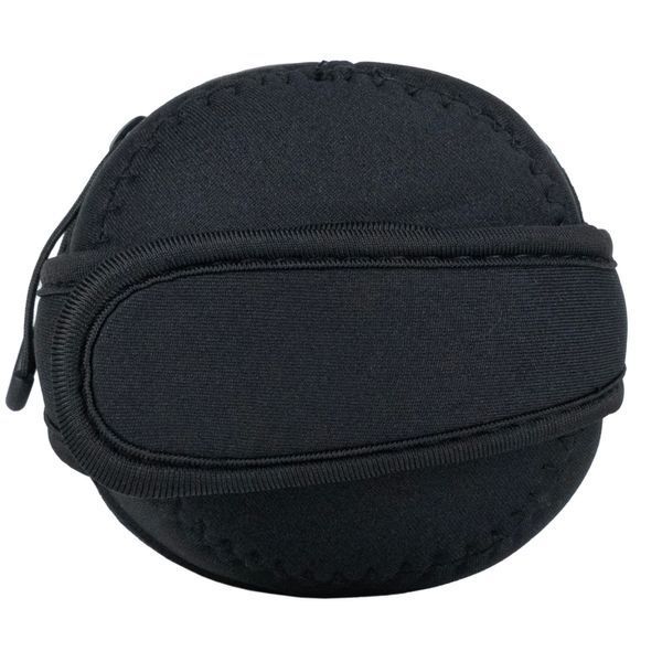 Чохол Tribe Neoprene Cover для термоса Food Jar 0,7 л T-DF-0020 Black T-DF-0020-black фото