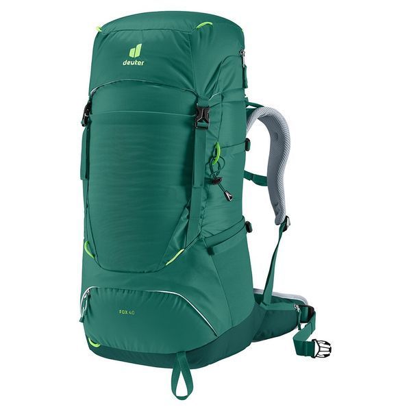Рюкзак туристический Deuter Fox 40 л 2231 Alpinegreen-Forest 3611222 2231 фото