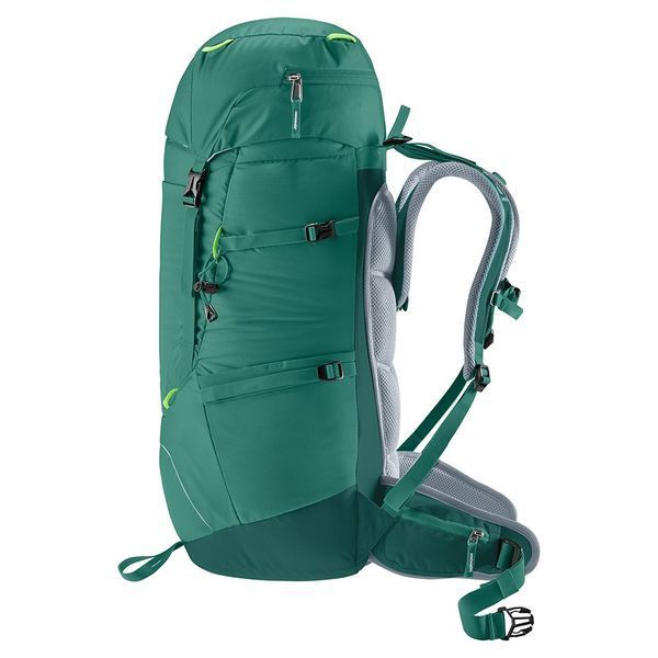 Рюкзак туристический Deuter Fox 40 л 2231 Alpinegreen-Forest 3611222 2231 фото