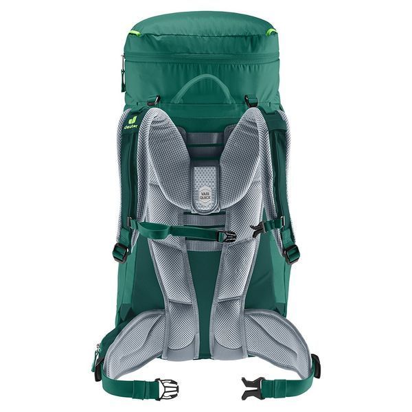 Рюкзак туристический Deuter Fox 40 л 2231 Alpinegreen-Forest 3611222 2231 фото