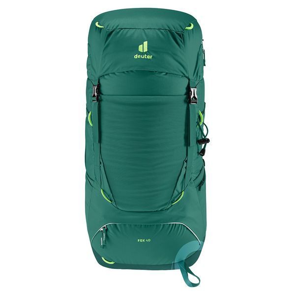 Рюкзак туристический Deuter Fox 40 л 2231 Alpinegreen-Forest 3611222 2231 фото