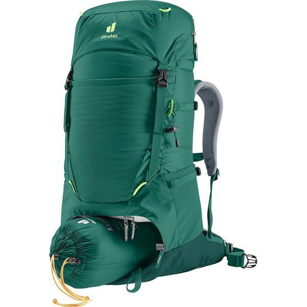 Рюкзак туристический Deuter Fox 40 л 2231 Alpinegreen-Forest 3611222 2231 фото