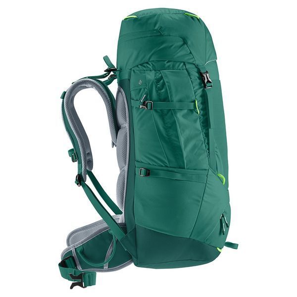Рюкзак туристический Deuter Fox 40 л 2231 Alpinegreen-Forest 3611222 2231 фото