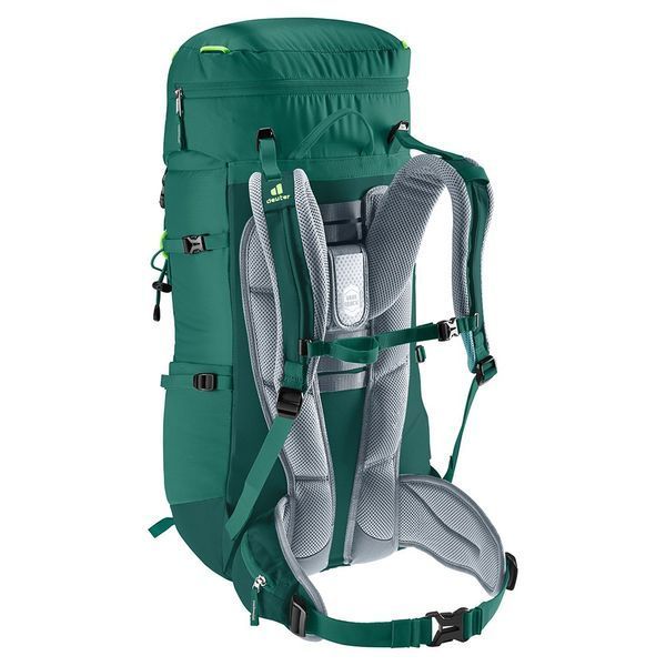 Рюкзак туристический Deuter Fox 40 л 2231 Alpinegreen-Forest 3611222 2231 фото