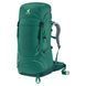 Рюкзак туристический Deuter Fox 40 л 2231 Alpinegreen-Forest 3611222 2231 фото 2