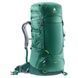 Рюкзак туристический Deuter Fox 40 л 2231 Alpinegreen-Forest 3611222 2231 фото 1