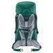 Рюкзак туристический Deuter Fox 40 л 2231 Alpinegreen-Forest 3611222 2231 фото 3