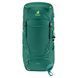 Рюкзак туристический Deuter Fox 40 л 2231 Alpinegreen-Forest 3611222 2231 фото 7