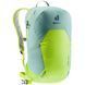 Рюкзак туристический Deuter Speed Lite 17 л 2807 Jade-Citrus 3410122 2807 фото