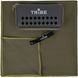 Полотенце из микрофибры Tribe Pocket Towel 40х80 см T-LC-0001 Army-Green S T-LC-0001-S-army-green фото