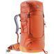 Рюкзак туристический Deuter Fox 40 л 9905 Paprika-Mandarine 3611222 9905 фото