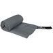 Полотенце из микрофибры Tribe Bicycle Towel 60х120 см T-LC-0005 Grey L T-LC-0005-L-grey фото 1
