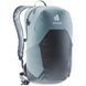Рюкзак туристический Deuter Speed Lite 17 л 4412 Shale-Graphite 3410122 4412 фото