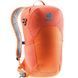 Рюкзак туристический Deuter Speed Lite 17 л 9906 Paprika-Saffron 3410122 9906 фото