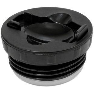 Пробка для термоса харчового Tribe Food Jar T-DZ-0026 Black T-DZ-0026-black фото