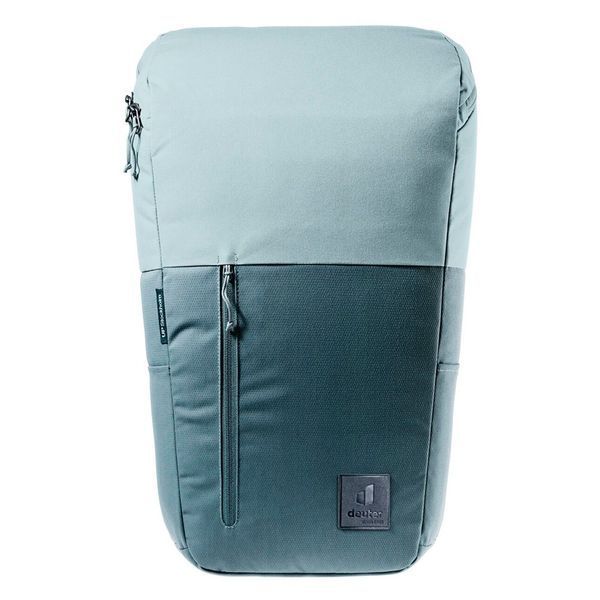 Рюкзак городской Deuter UP Stockholm 22 л 2255 Teal-Sage 3813721 2255 фото