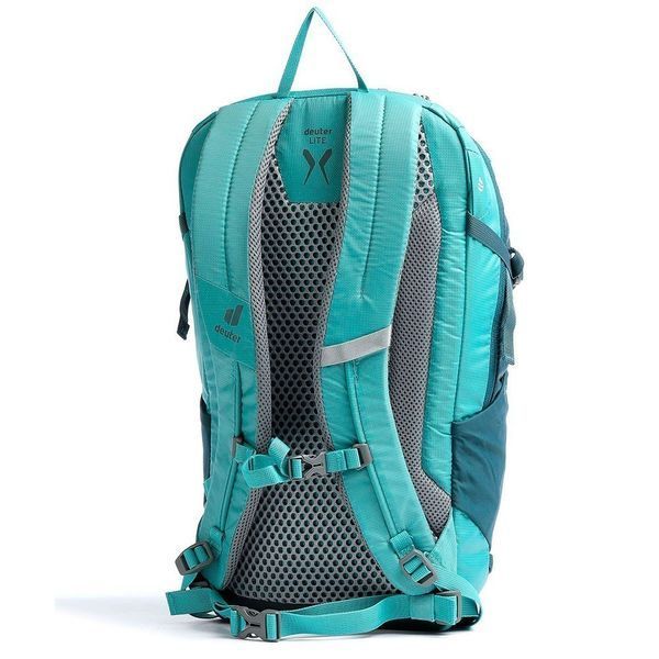 Рюкзак туристичний Deuter Speed Lite 20 л 1322 Dustblue-Arctic 3410221 1322 фото