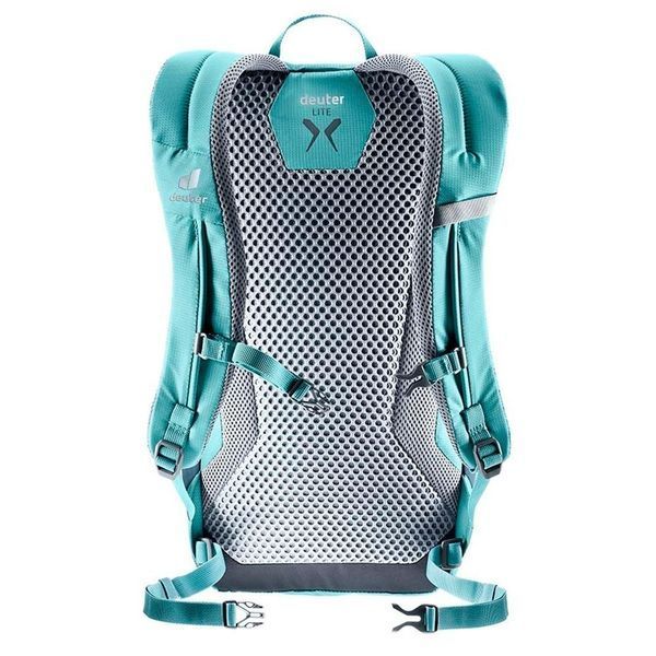 Рюкзак туристичний Deuter Speed Lite 20 л 1322 Dustblue-Arctic 3410221 1322 фото