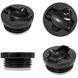 Пробка для термоса пищевого Tribe Food Jar T-DZ-0026 Black T-DZ-0026-black фото 2