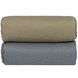Полотенце из микрофибры Tribe Bicycle Towel 40х80 см T-LC-0005 Grey S T-LC-0005-S-grey фото 4