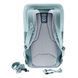 Рюкзак городской Deuter UP Stockholm 22 л 2255 Teal-Sage 3813721 2255 фото 6