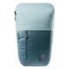 Рюкзак городской Deuter UP Stockholm 22 л 2255 Teal-Sage 3813721 2255 фото 3