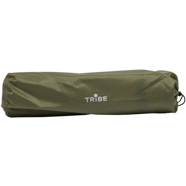 Килимок самонадувний Tribe Ranger 3 см T-BB-0008 Olive T-BB-0008-olive фото