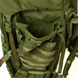 Рюкзак тактичний Tramp Defender 60 л UTRP-048 Olive UTRP-048-olive фото 9