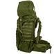 Рюкзак тактичний Tramp Defender 60 л UTRP-048 Olive UTRP-048-olive фото 2