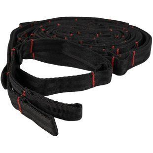 Комплект строп для гамака Tribe Pro T-LE-0008 Black T-LE-0008-black фото