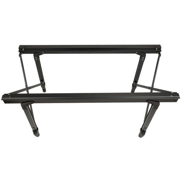 Стол Tribe Camp Table Alu T-EC-0005 Black T-EC-0005-black фото