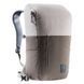 Рюкзак городской Deuter UP Stockholm 22 л 4602 Stone-Pepper 3813721 4602 фото