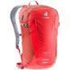 Рюкзак туристичний Deuter Speed Lite 20 л 5549 Chili-Lava 3410221 5549 фото