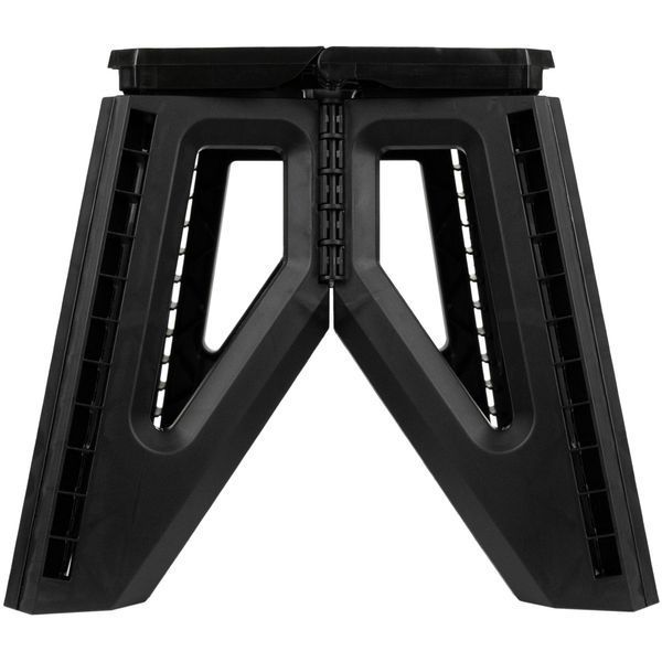 Стілець Tribe Camp Chair Low пластиковий T-EF-0001 Black T-EF-0001-black фото