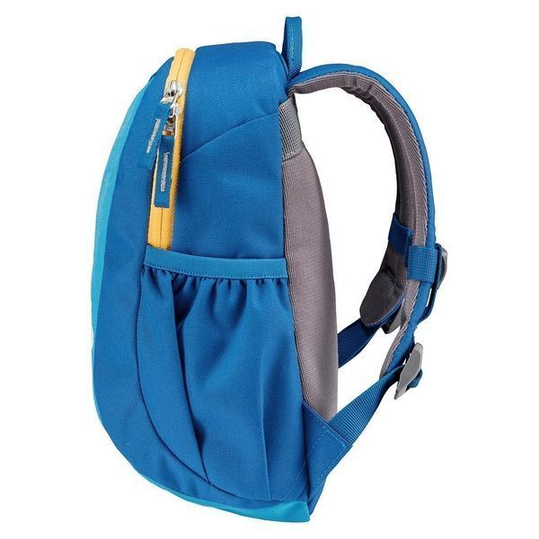 Рюкзак міський Deuter Pico 5 л 1324 Azure-Lapis 3610021 1324 фото