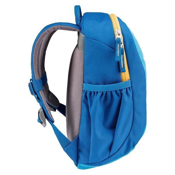Рюкзак міський Deuter Pico 5 л 1324 Azure-Lapis 3610021 1324 фото