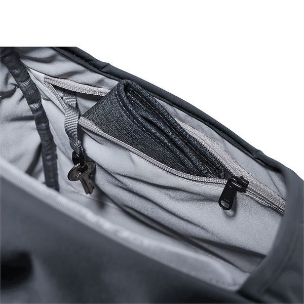 Рюкзак городской Deuter UP Sydney 22 л 7000 Black 3813921 7000 фото