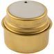 Спиртовий пальник Tribe Alcohol Burner T-FZ-0019 Yellow T-FZ-0019-yellow фото 6