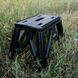 Стілець Tribe Camp Chair Low пластиковий T-EF-0001 Black T-EF-0001-black фото 12