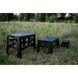 Стілець Tribe Camp Chair Low пластиковий T-EF-0001 Black T-EF-0001-black фото 18