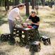 Стілець Tribe Camp Chair Low пластиковий T-EF-0001 Black T-EF-0001-black фото 23