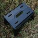 Стілець Tribe Camp Chair Low пластиковий T-EF-0001 Black T-EF-0001-black фото 11