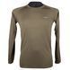 Футболка с длинным рукавом Tribe Coolpass LS T-KI-0007-olive S T-KI-0007-olive-S фото 1